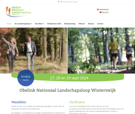 Landschapsloop Winterswijk