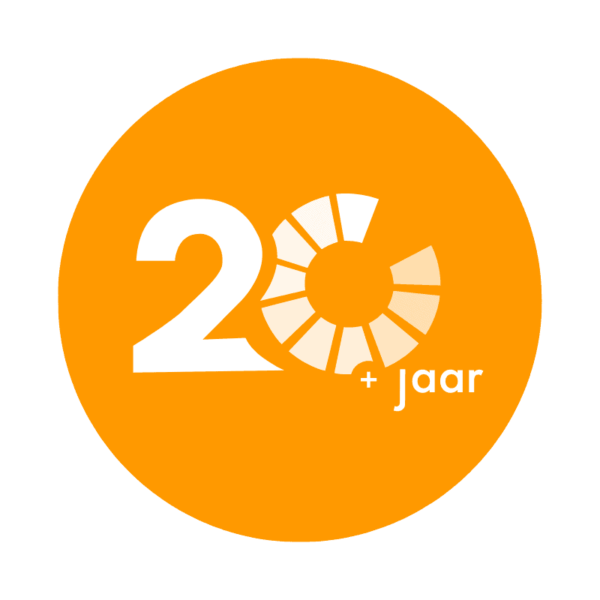 Vincire Websites+ bestaat 20 jaar